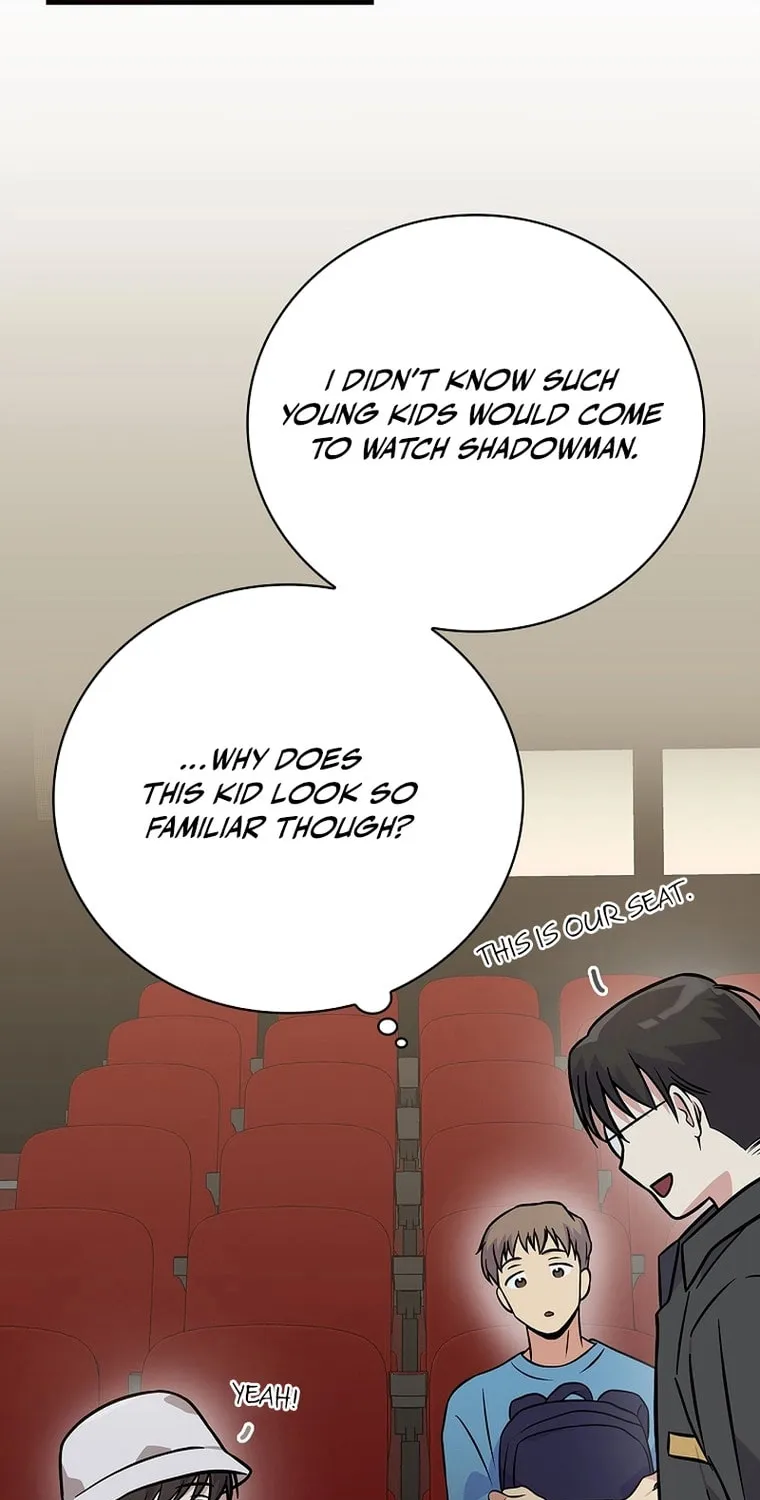 A Superstar From Birth Chapter 39 page 43 - 