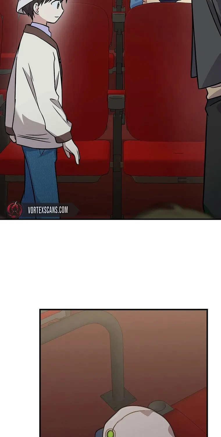 A Superstar From Birth Chapter 39 page 44 - 