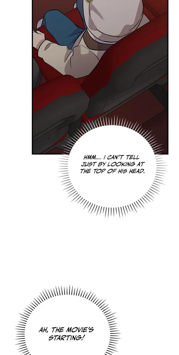 A Superstar From Birth Chapter 39 page 45 - 