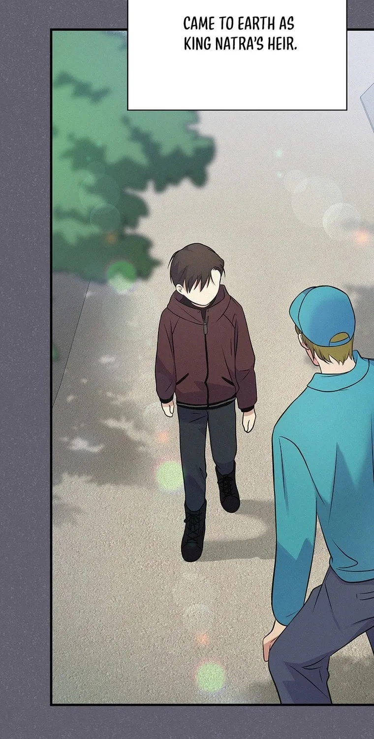 A Superstar From Birth Chapter 39 page 53 - 