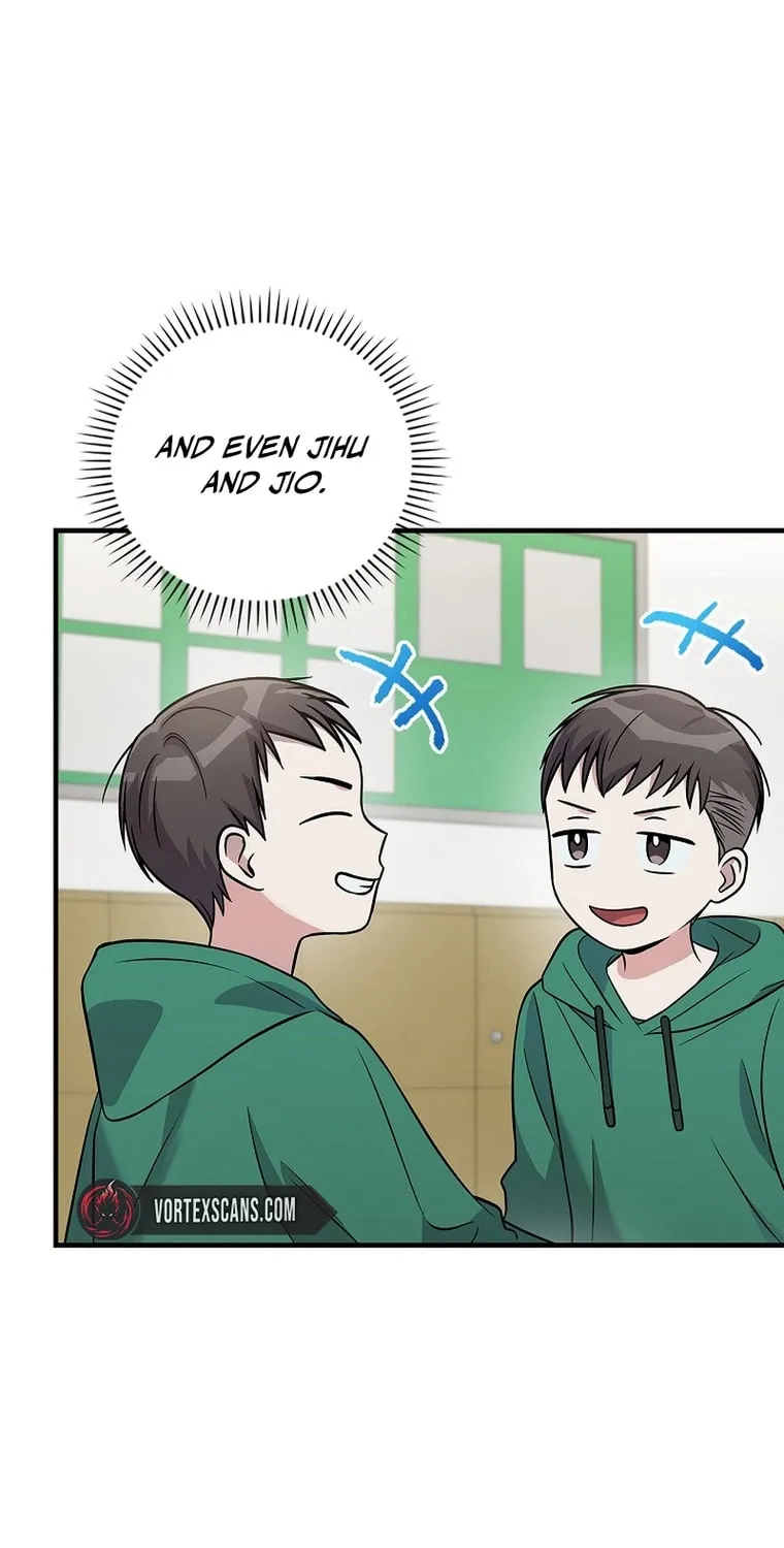 A Superstar From Birth Chapter 39 page 9 - 