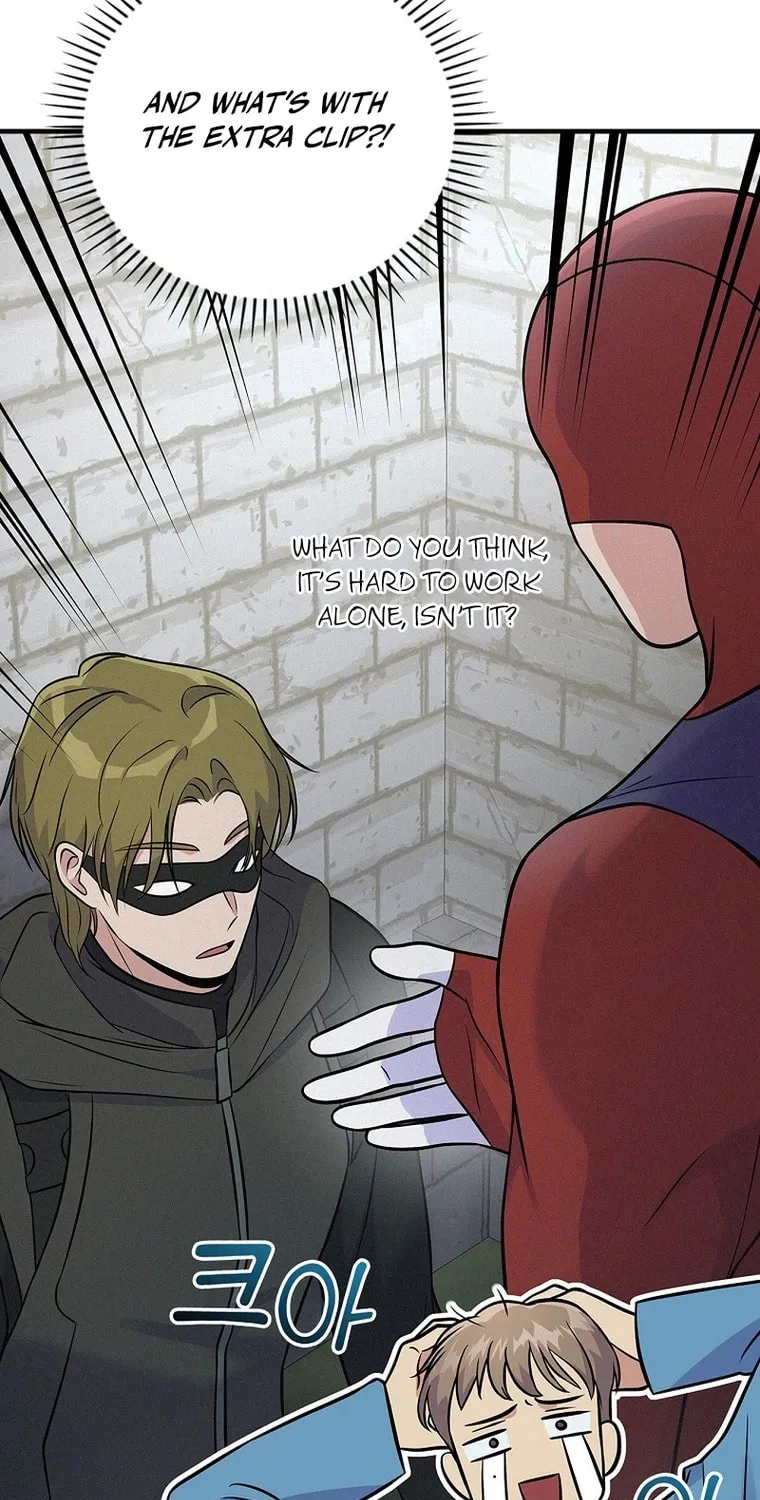 A Superstar From Birth Chapter 39 page 81 - 
