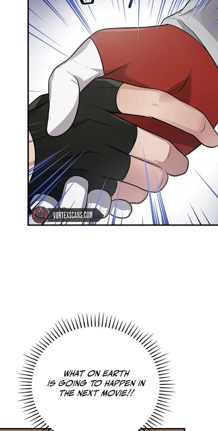 A Superstar From Birth Chapter 39 page 83 - 