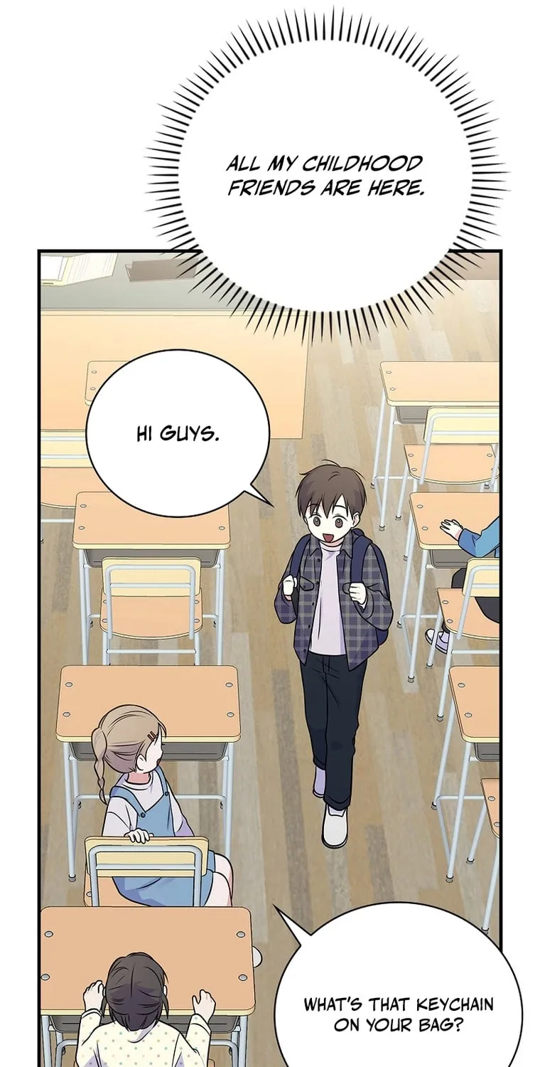 A Superstar From Birth Chapter 39 page 10 - 
