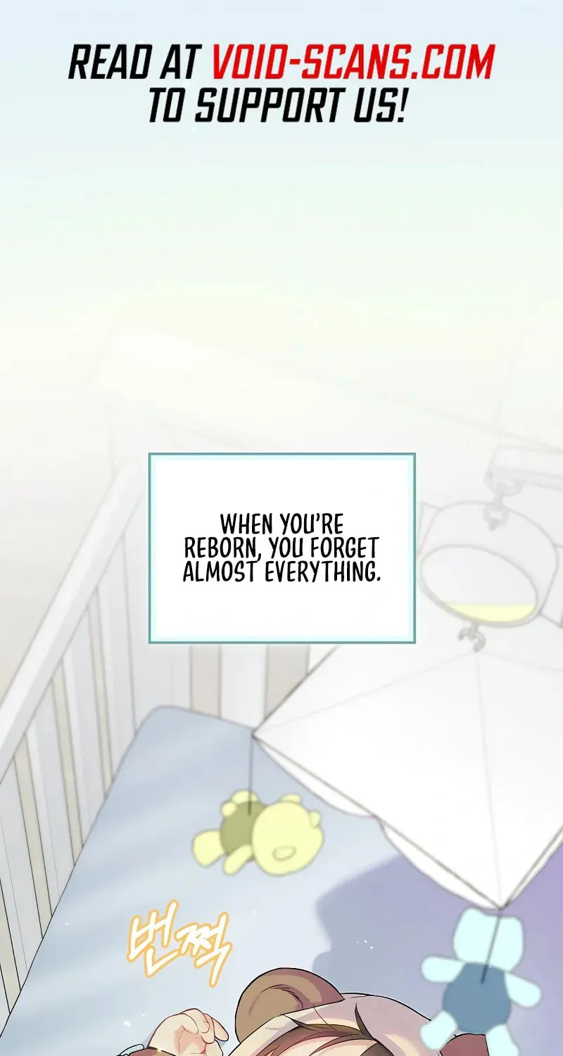 A Superstar From Birth Chapter 4 page 1 - 