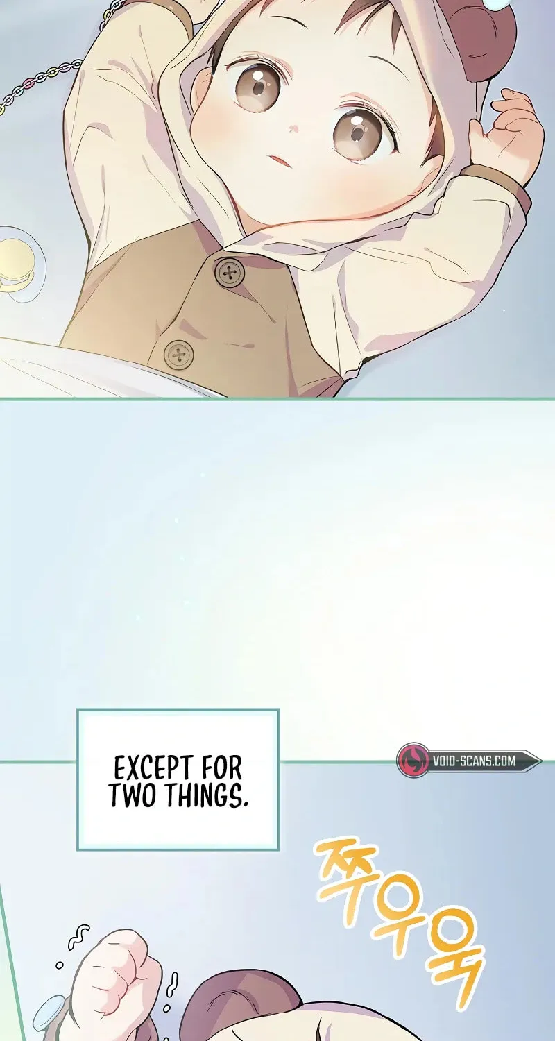 A Superstar From Birth Chapter 4 page 2 - 