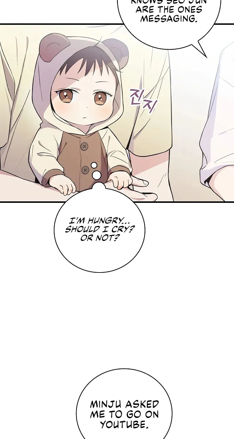 A Superstar From Birth Chapter 4 page 20 - 