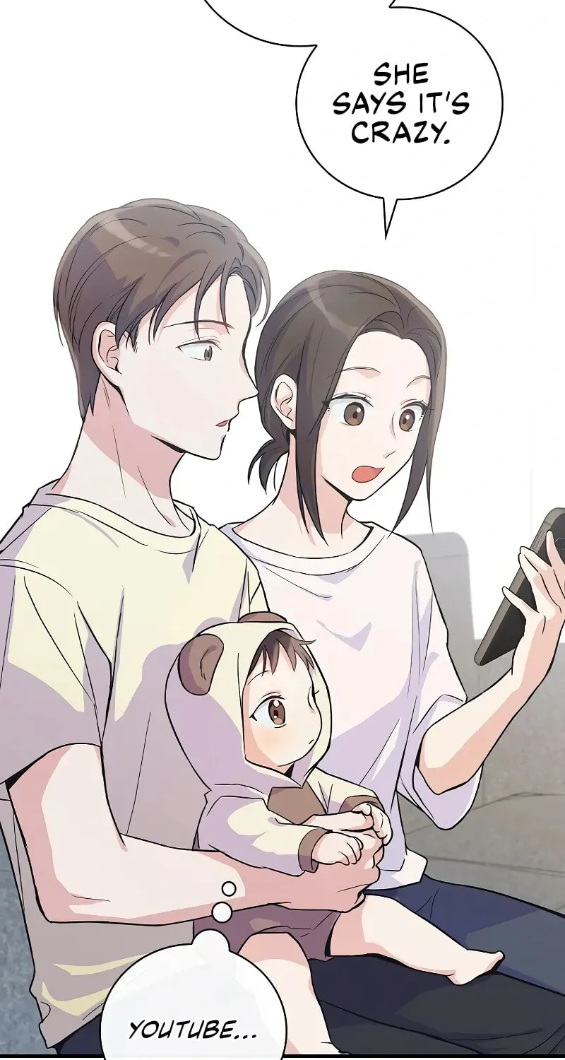 A Superstar From Birth Chapter 4 page 21 - 