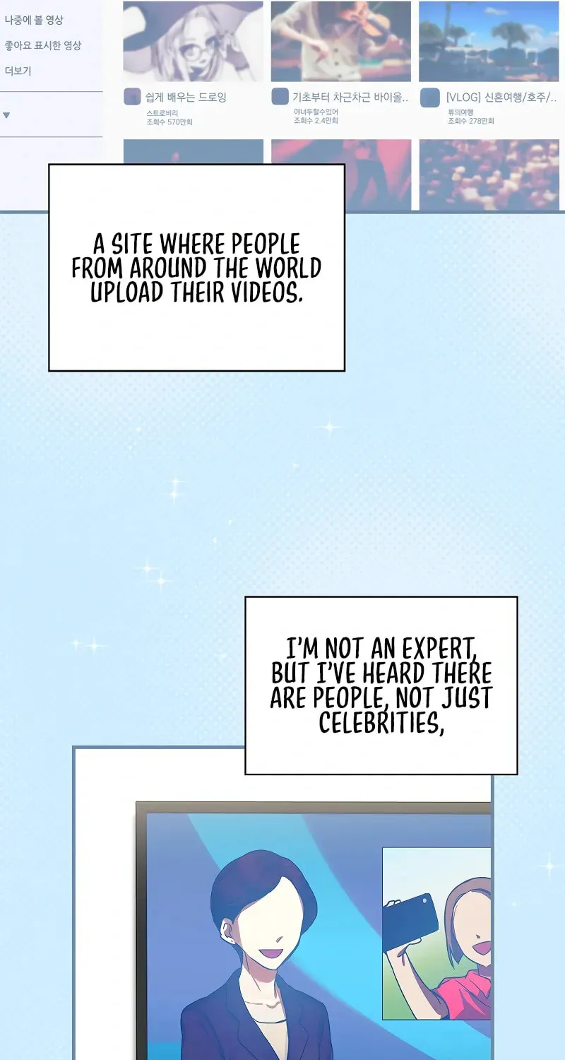 A Superstar From Birth Chapter 4 page 23 - 