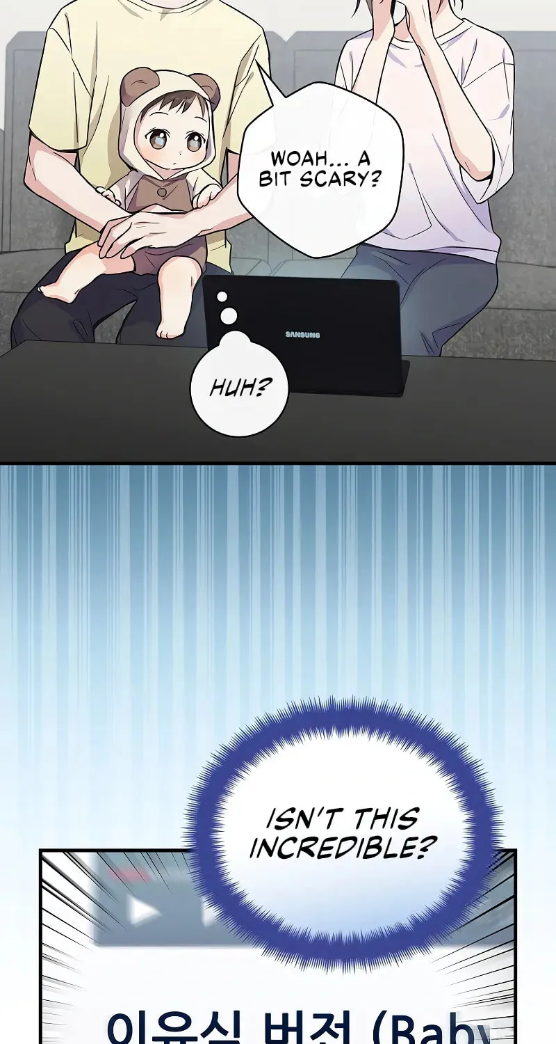 A Superstar From Birth Chapter 4 page 25 - 