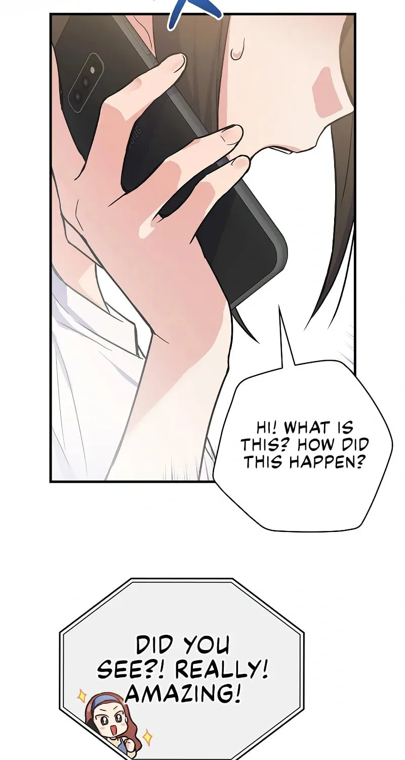 A Superstar From Birth Chapter 4 page 27 - 