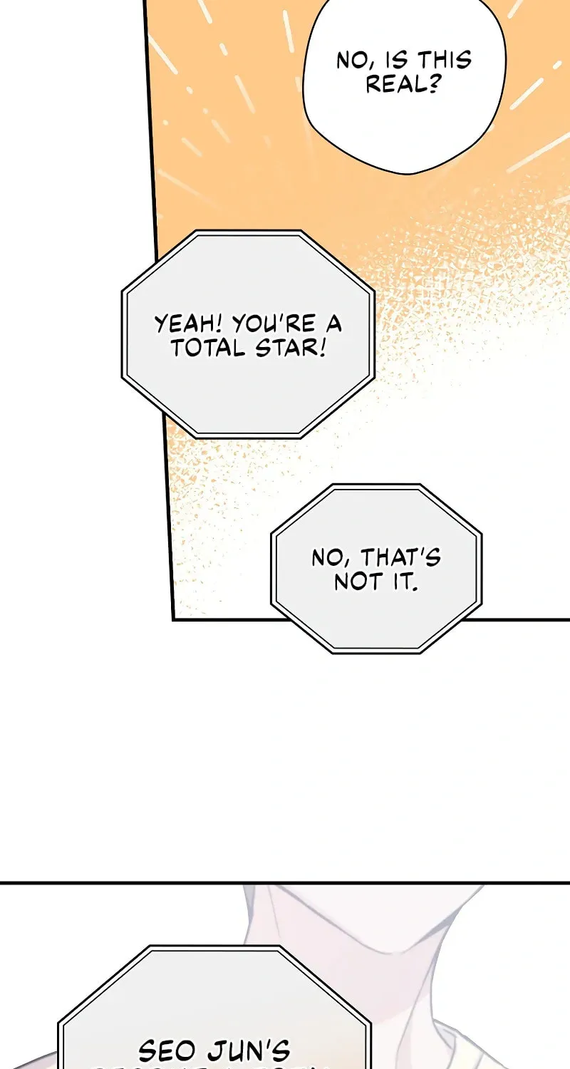 A Superstar From Birth Chapter 4 page 29 - 
