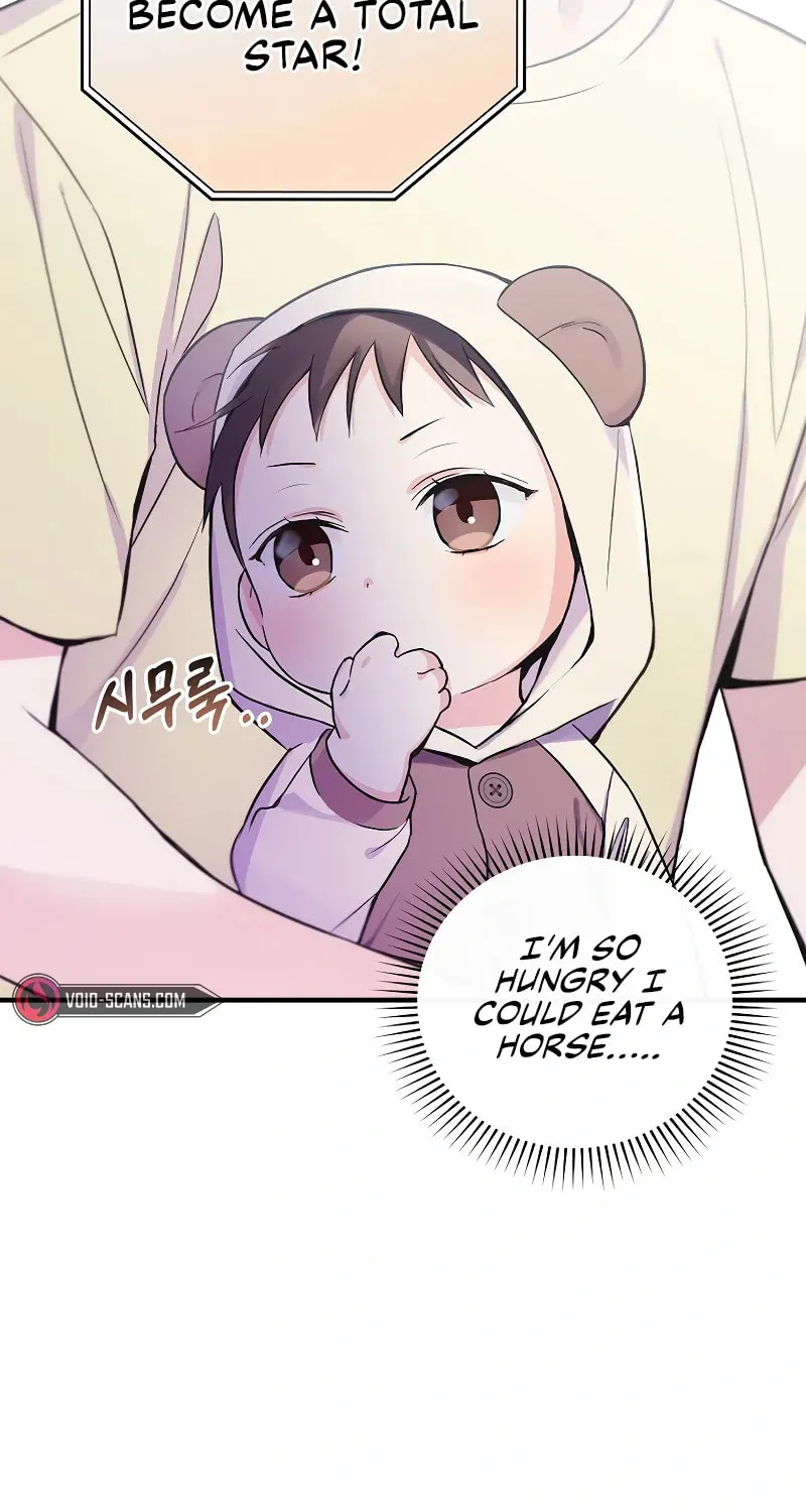 A Superstar From Birth Chapter 4 page 30 - 
