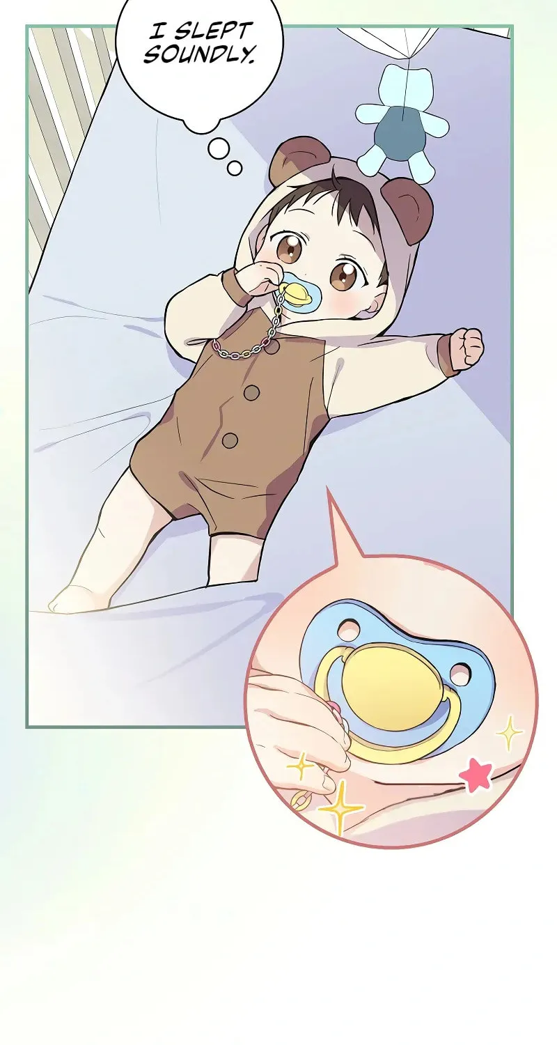 A Superstar From Birth Chapter 4 page 4 - 