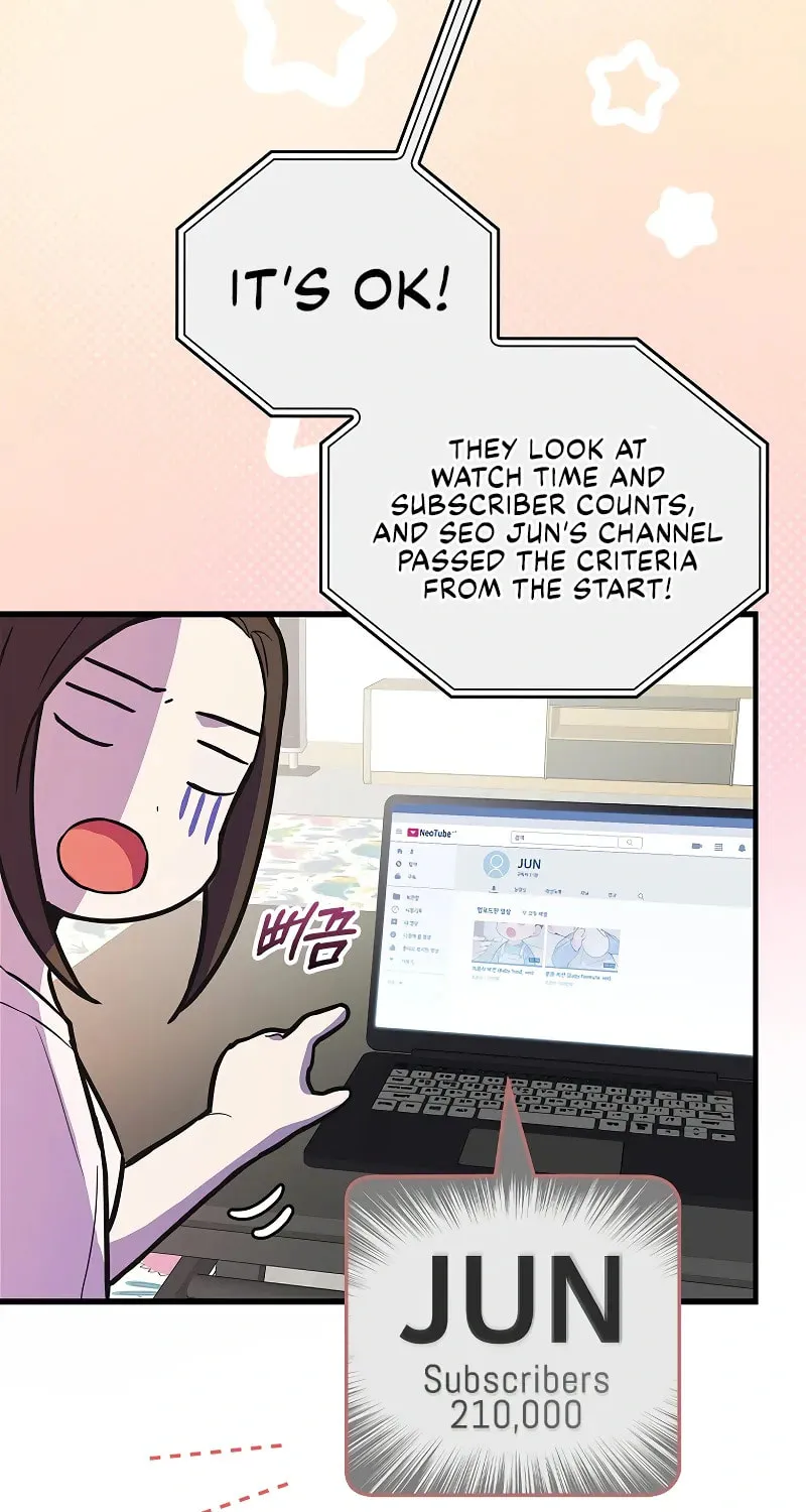 A Superstar From Birth Chapter 4 page 35 - 