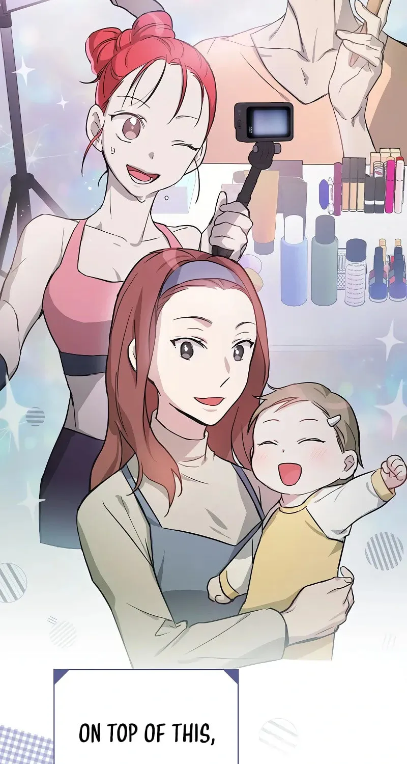 A Superstar From Birth Chapter 4 page 80 - 