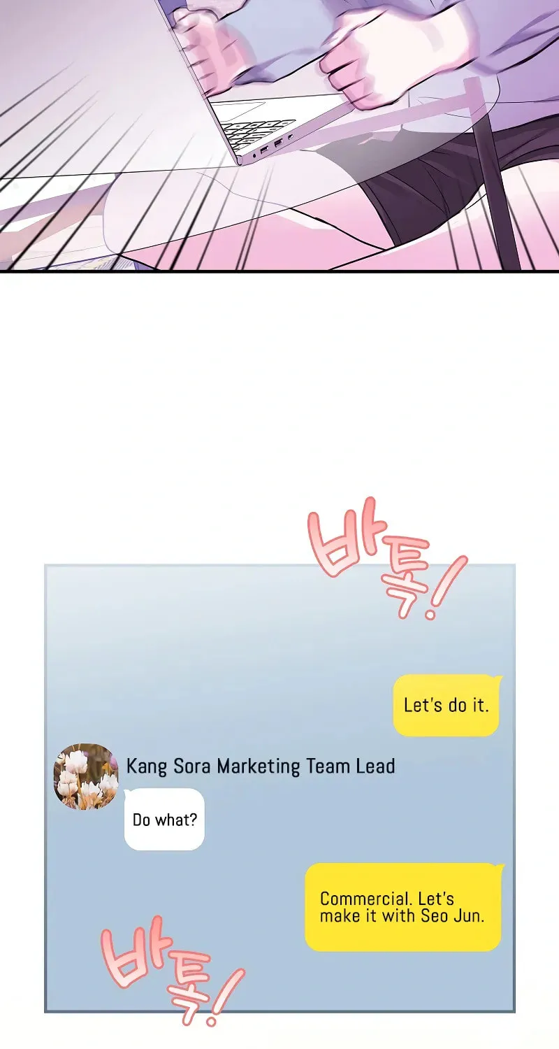 A Superstar From Birth Chapter 4 page 85 - 