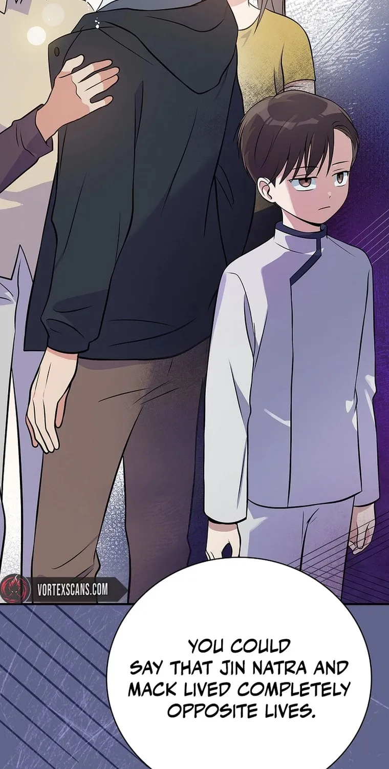 A Superstar From Birth Chapter 40 page 15 - 