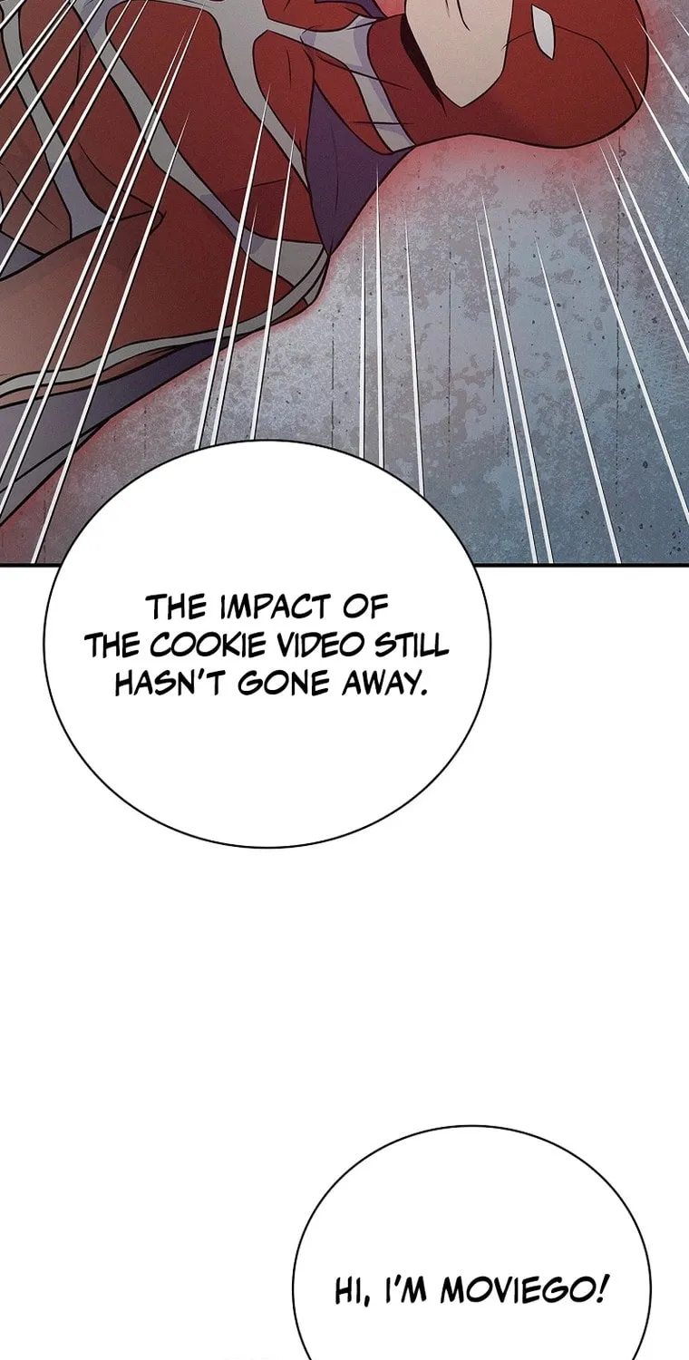 A Superstar From Birth Chapter 40 page 3 - 