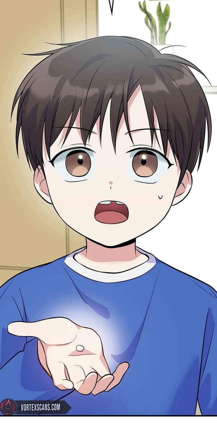 A Superstar From Birth Chapter 40 page 28 - 