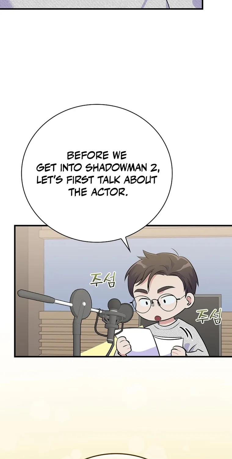 A Superstar From Birth Chapter 40 page 5 - 