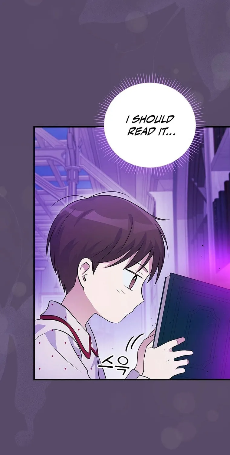 A Superstar From Birth Chapter 40 page 47 - 