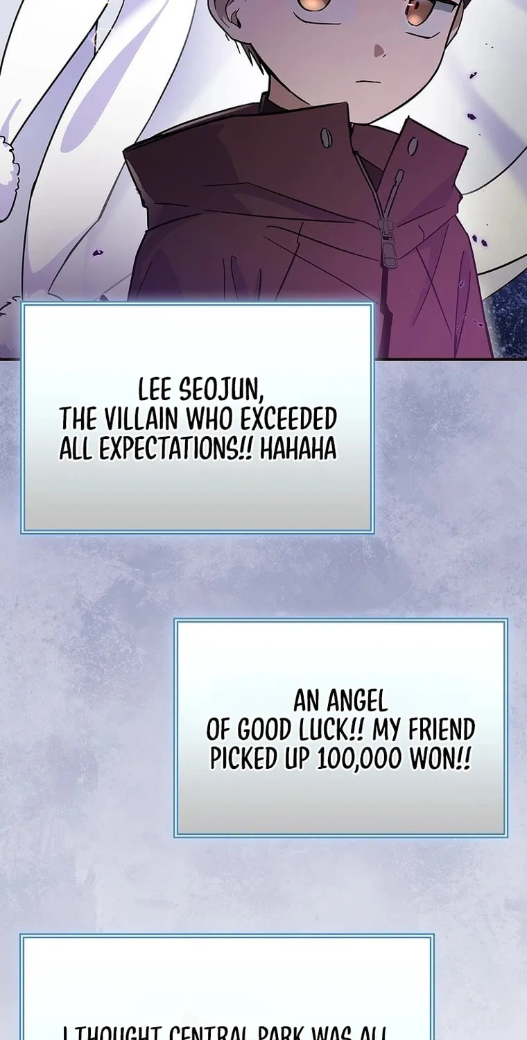 A Superstar From Birth Chapter 40 page 7 - 
