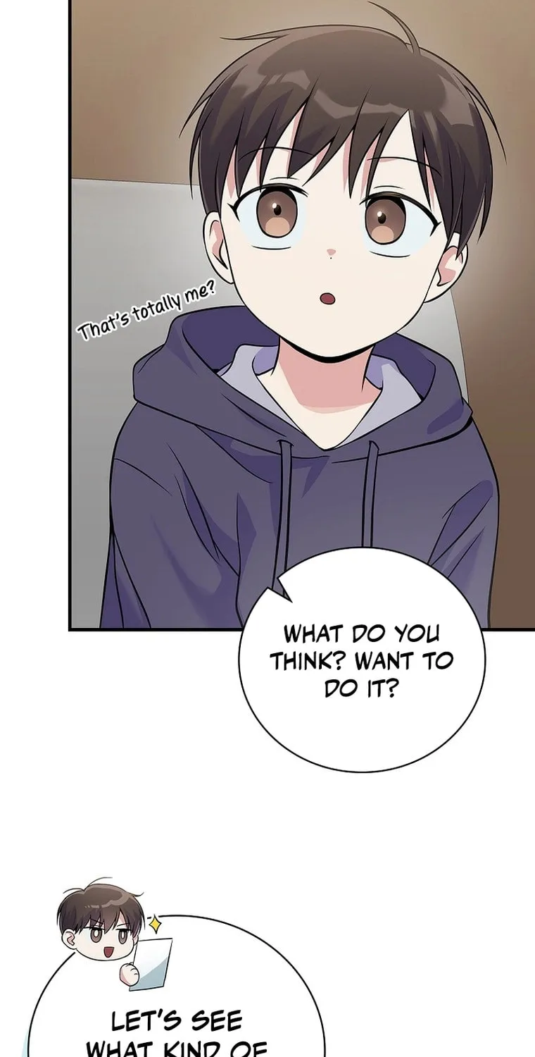 A Superstar From Birth Chapter 40 page 69 - 