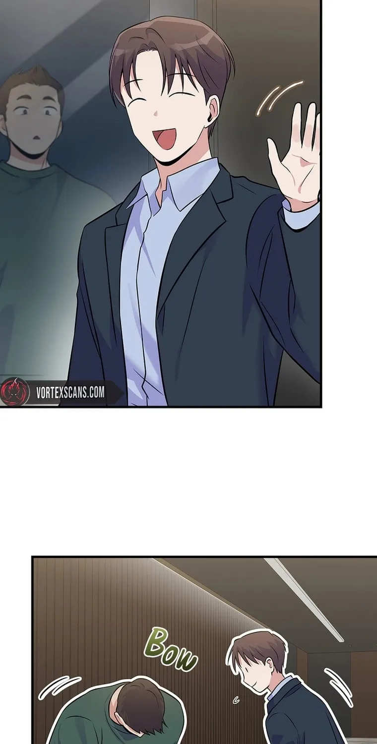 A Superstar From Birth Chapter 40 page 71 - 