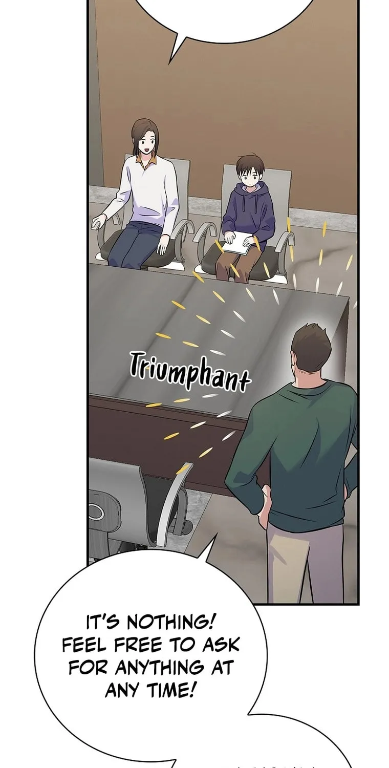 A Superstar From Birth Chapter 40 page 76 - 