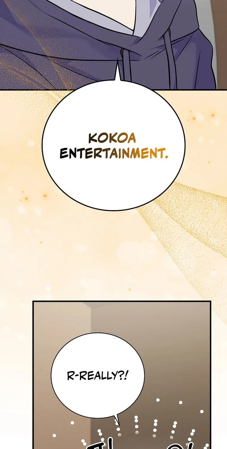 A Superstar From Birth Chapter 40 page 79 - 