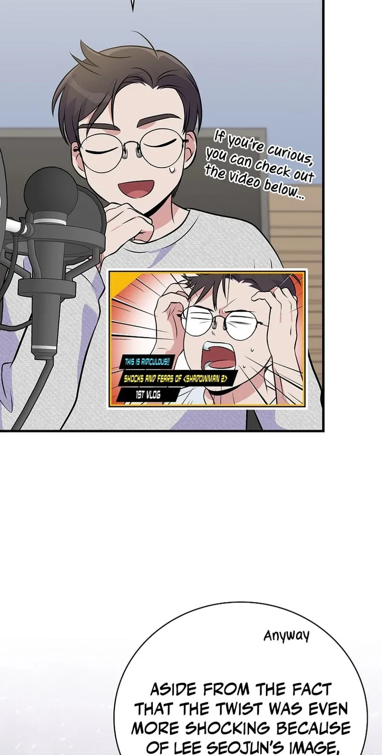 A Superstar From Birth Chapter 40 page 9 - 