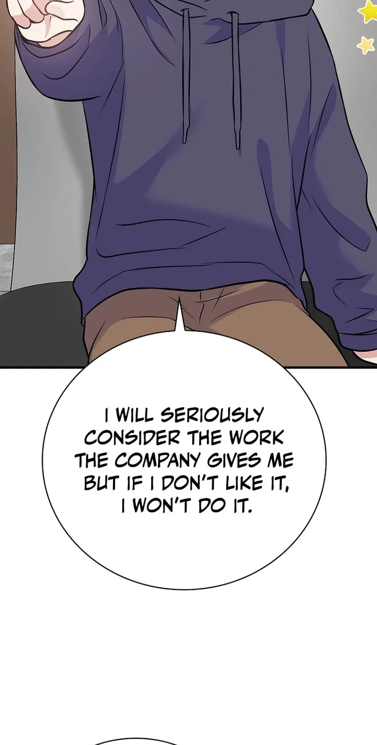 A Superstar From Birth Chapter 40 page 85 - 