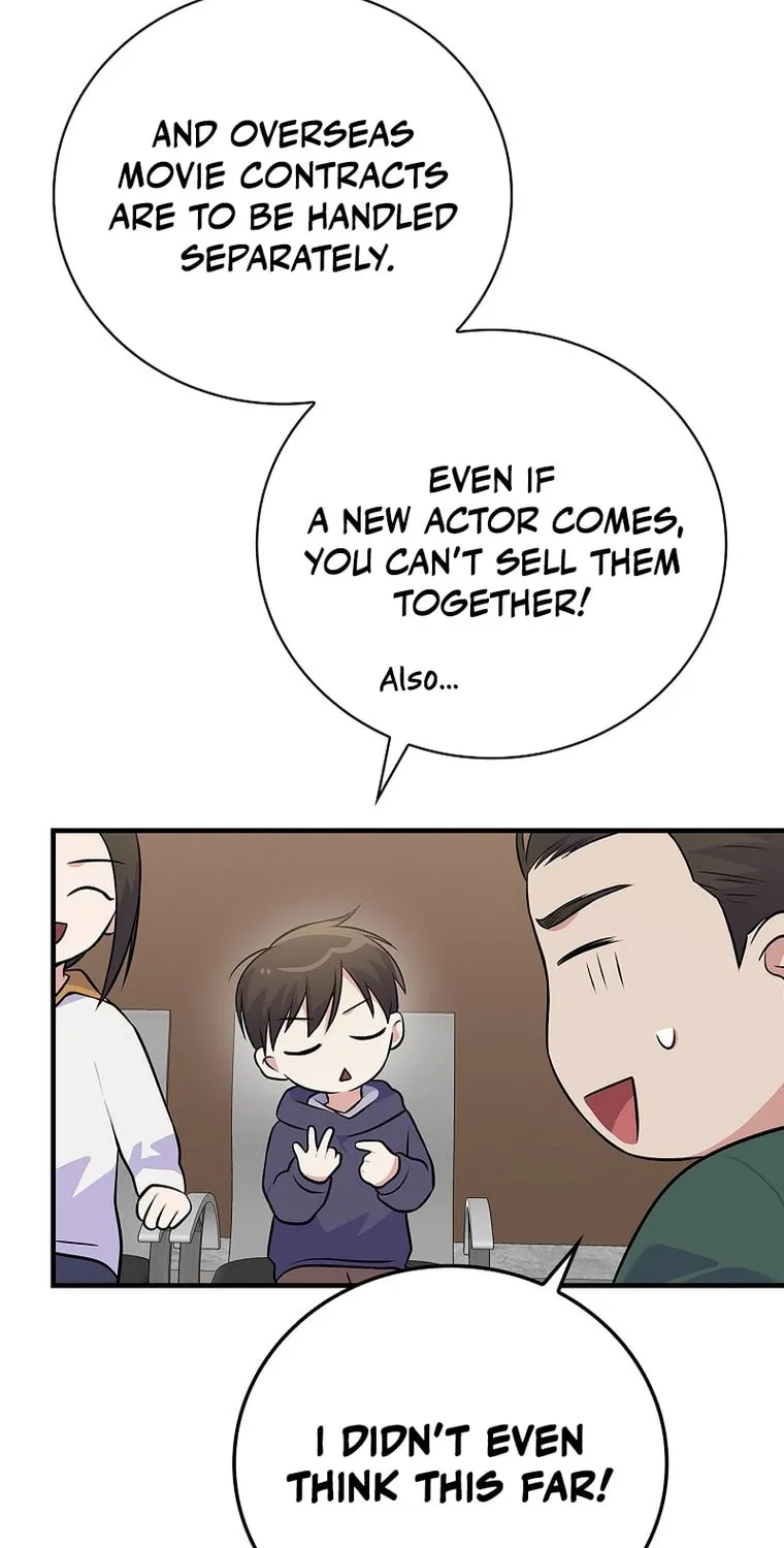 A Superstar From Birth Chapter 40 page 86 - 