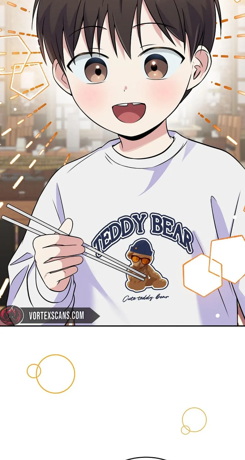 A Superstar From Birth Chapter 41 page 11 - 