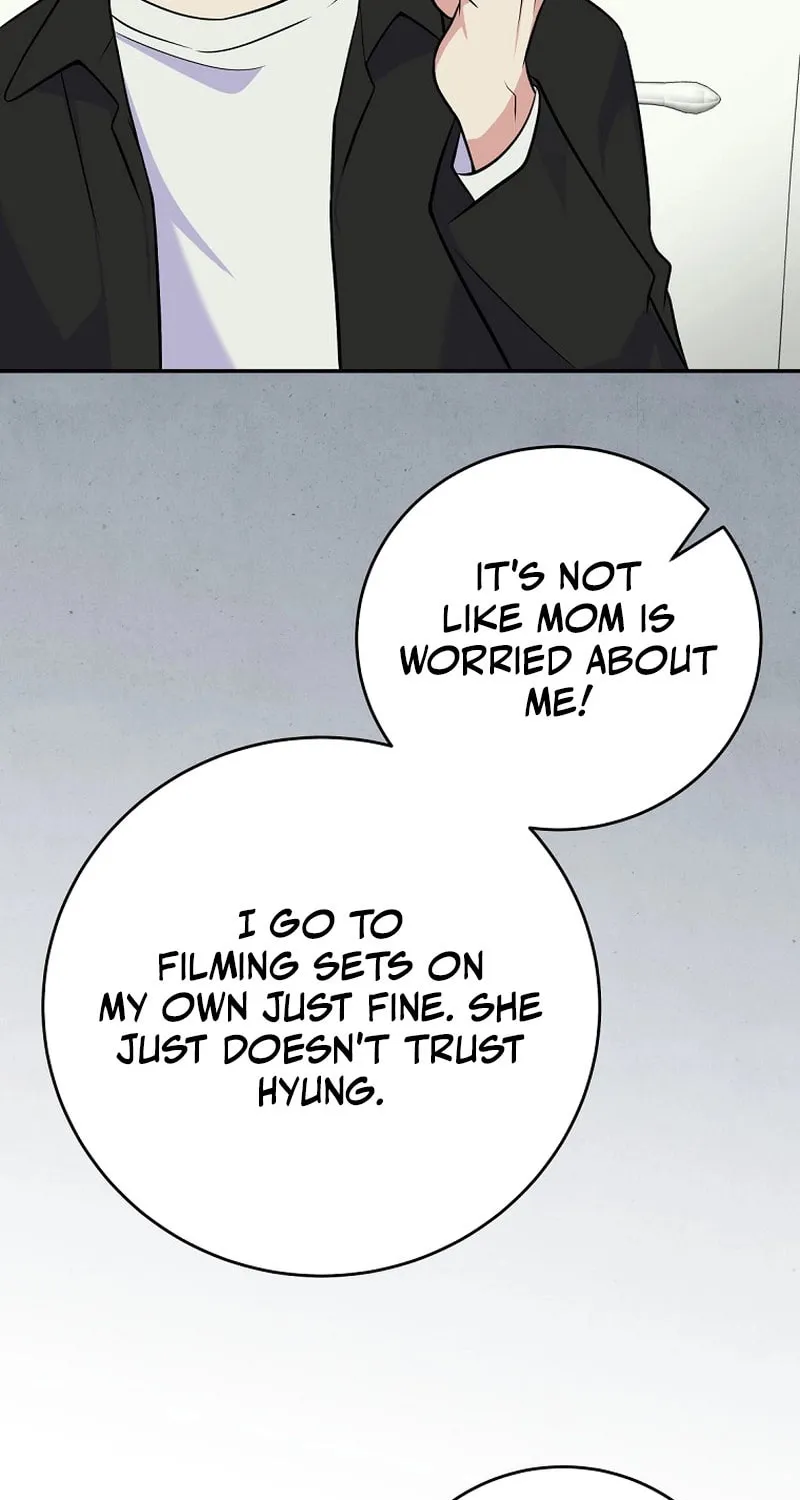 A Superstar From Birth Chapter 41 page 18 - 