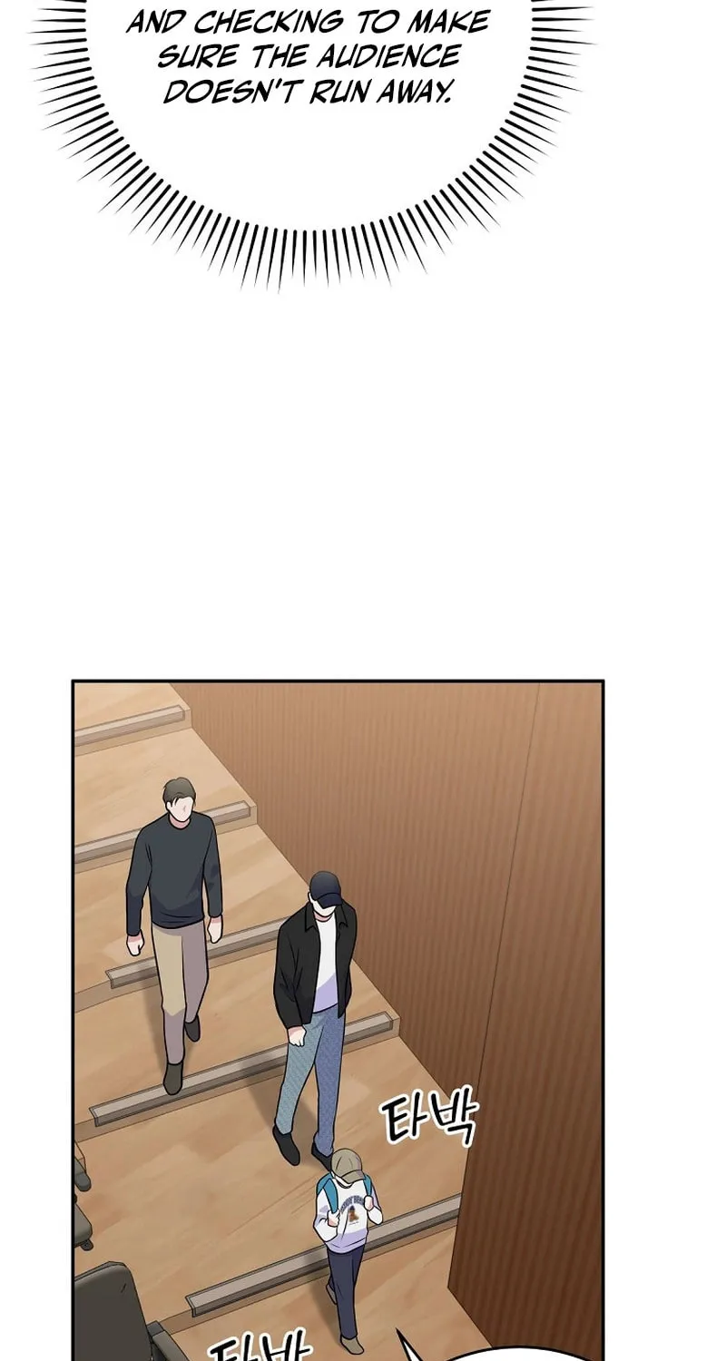 A Superstar From Birth Chapter 41 page 3 - 