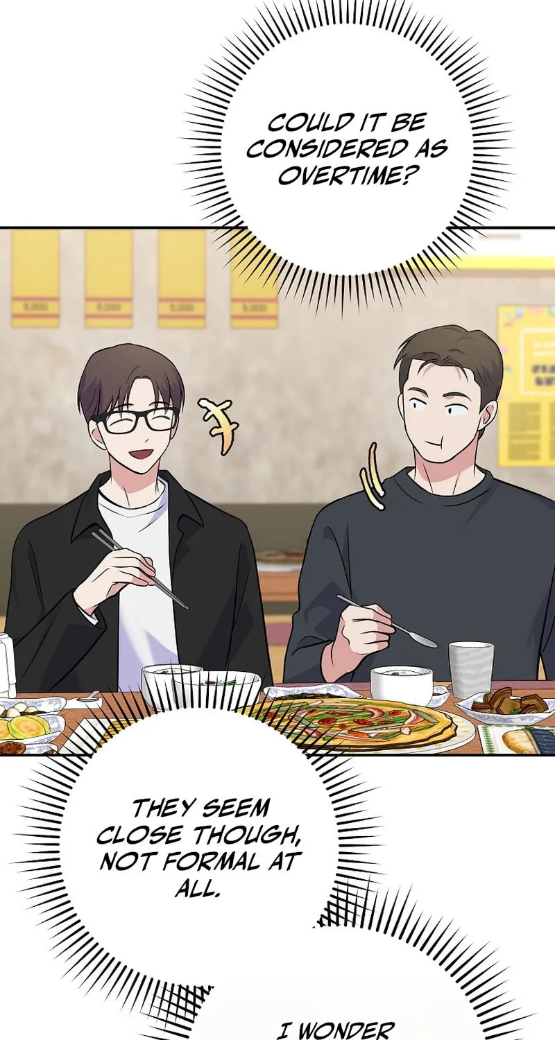 A Superstar From Birth Chapter 41 page 21 - 