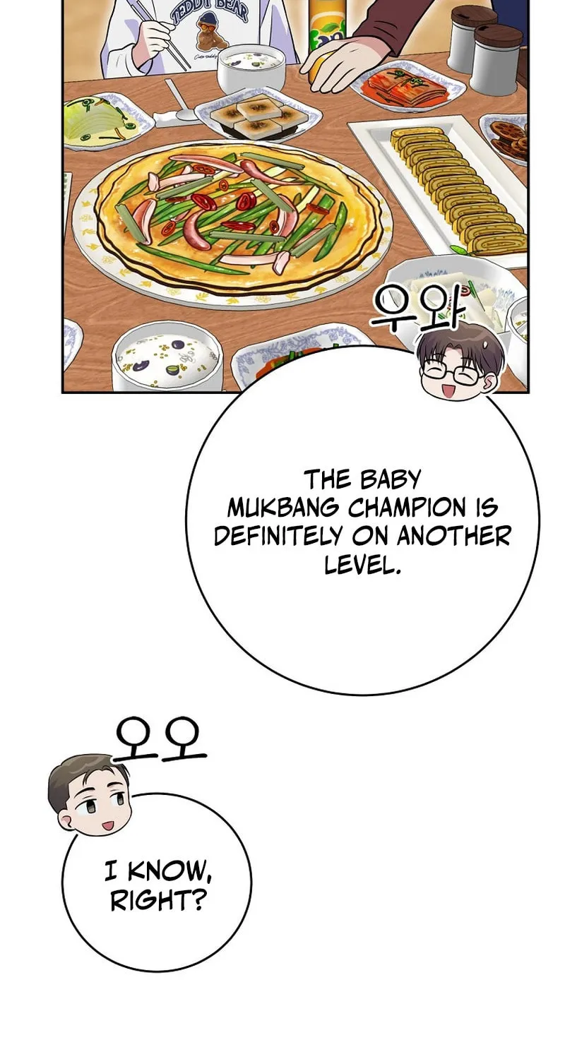 A Superstar From Birth Chapter 41 page 26 - 