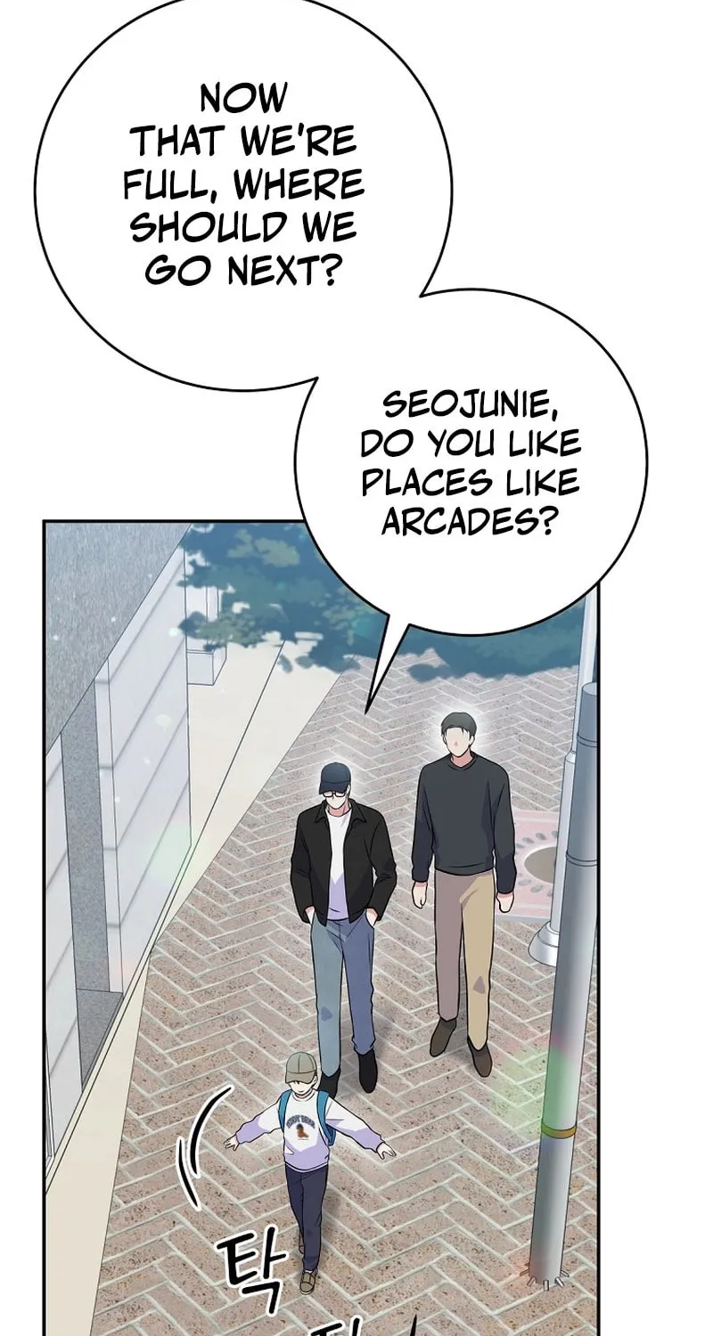 A Superstar From Birth Chapter 41 page 28 - 