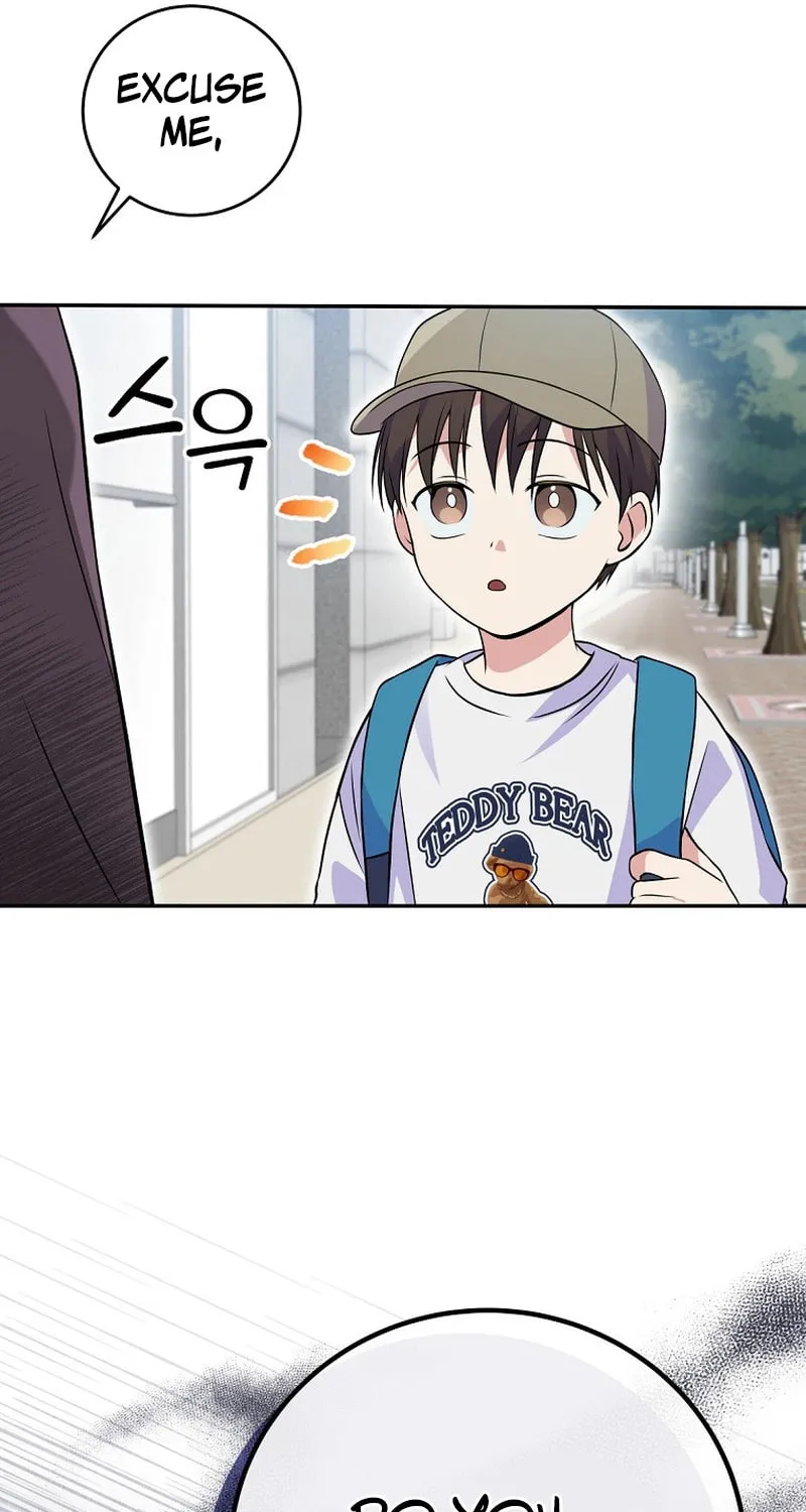 A Superstar From Birth Chapter 41 page 30 - 