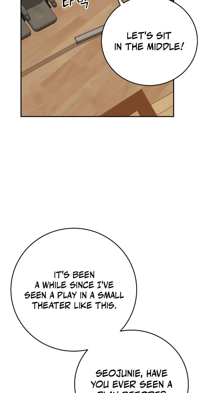 A Superstar From Birth Chapter 41 page 4 - 