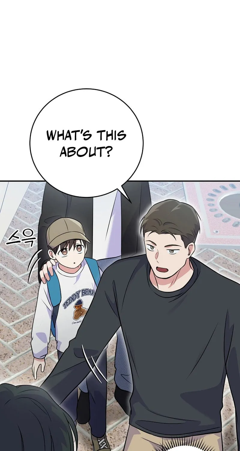 A Superstar From Birth Chapter 41 page 34 - 