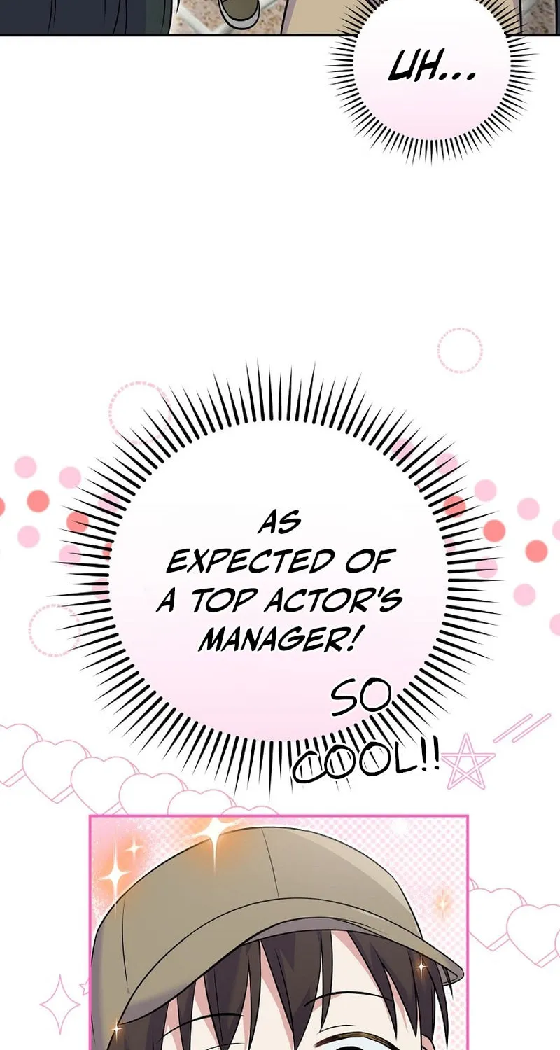 A Superstar From Birth Chapter 41 page 35 - 