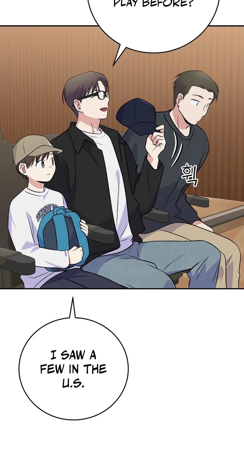 A Superstar From Birth Chapter 41 page 5 - 