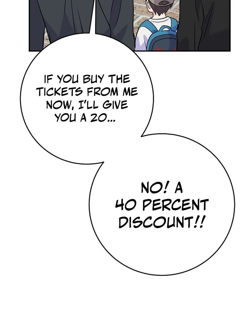 A Superstar From Birth Chapter 41 page 43 - 