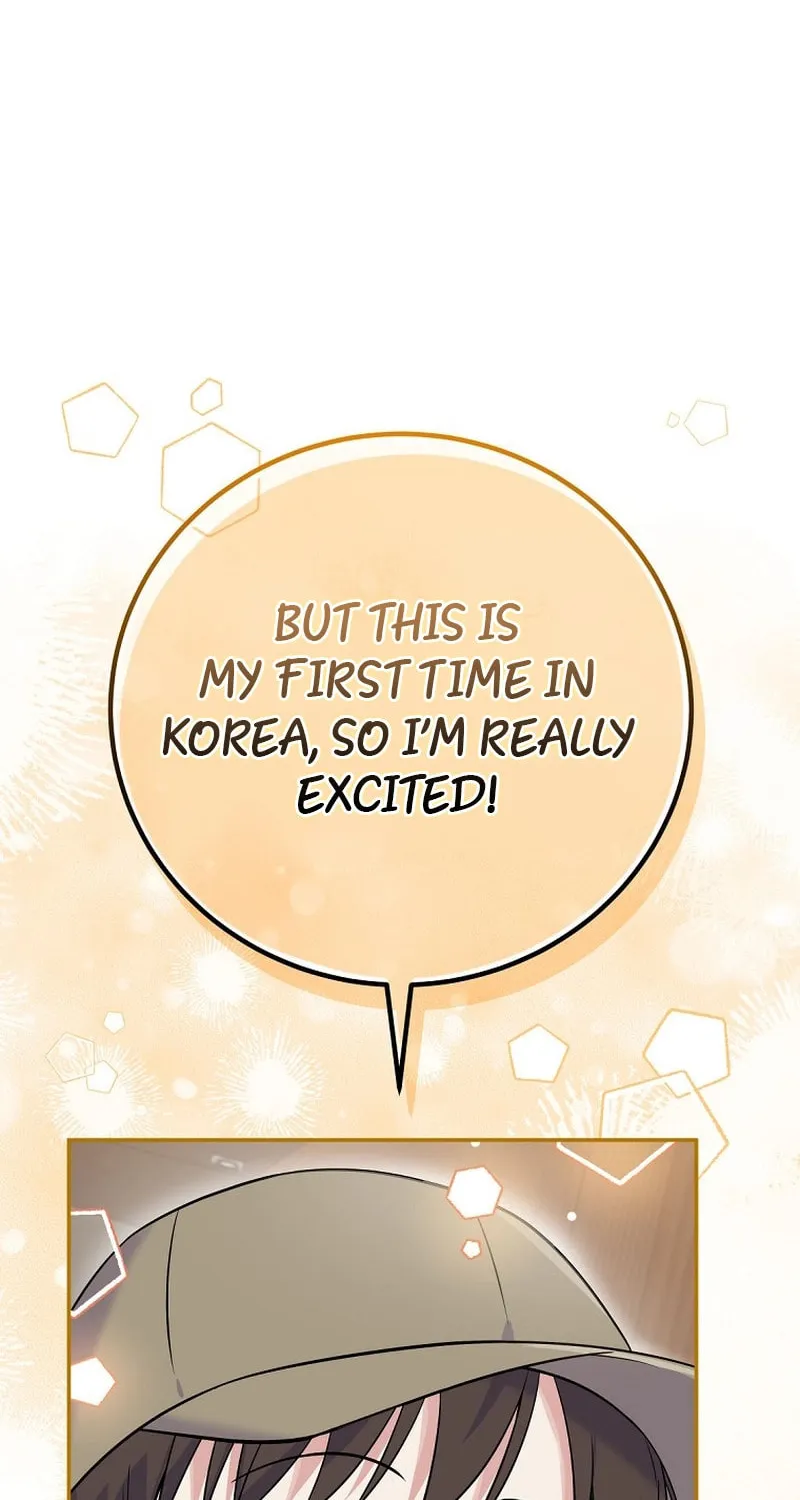 A Superstar From Birth Chapter 41 page 6 - 