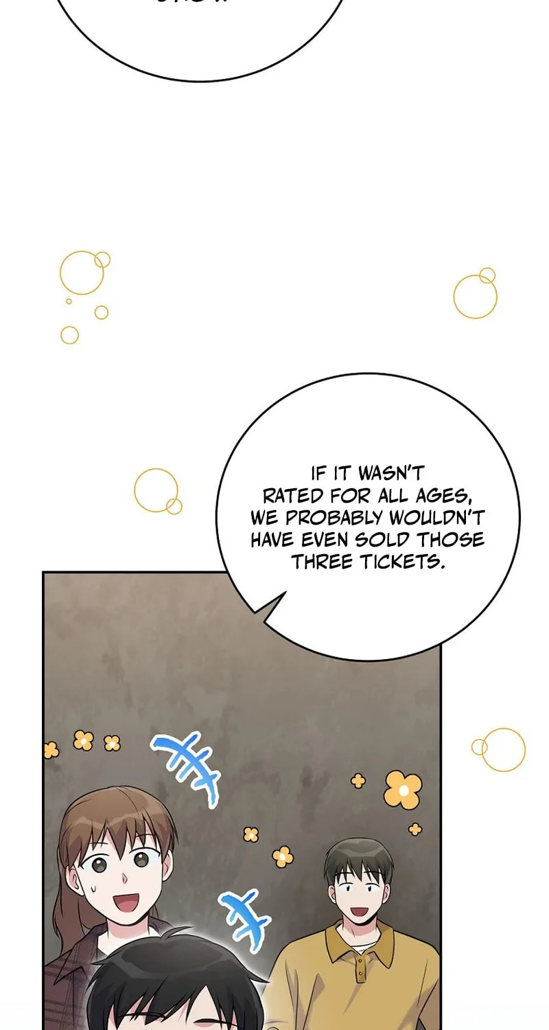 A Superstar From Birth Chapter 41 page 58 - 