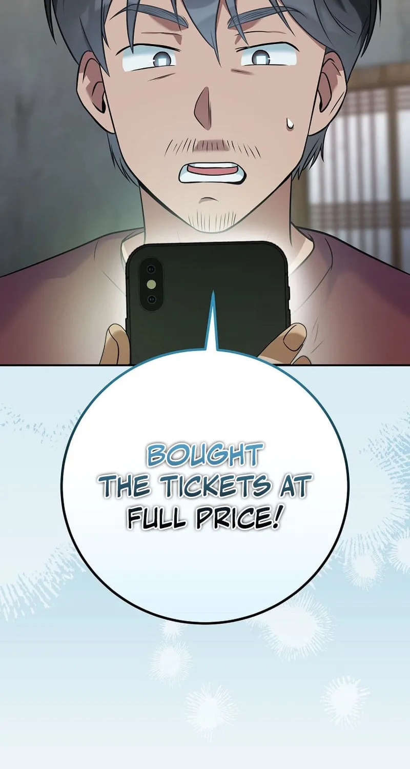 A Superstar From Birth Chapter 41 page 60 - 