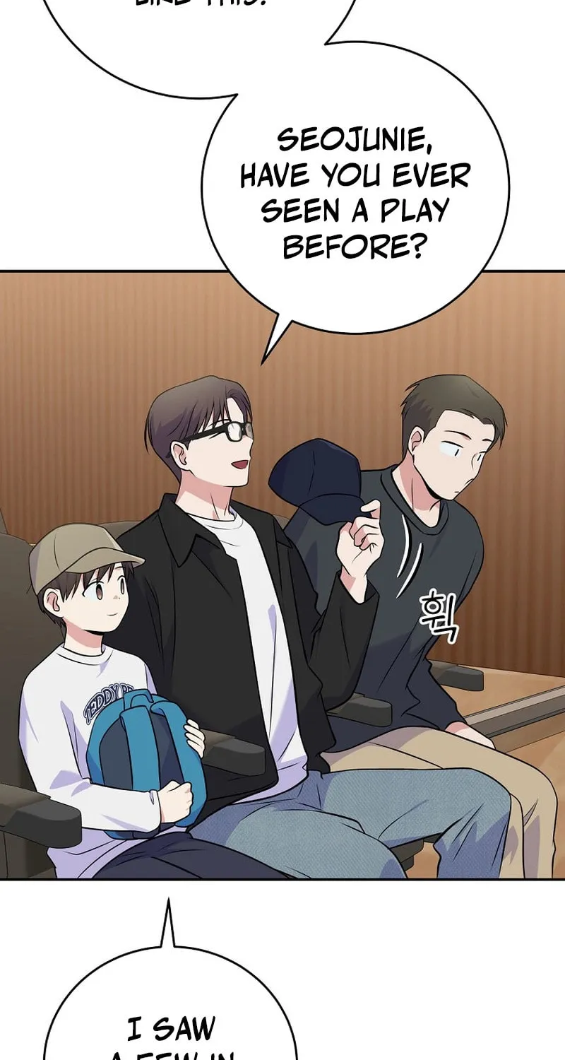 A Superstar From Birth Chapter 41 page 67 - 
